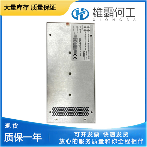 NOVELLUS 02-810546-00 输入输出模块
