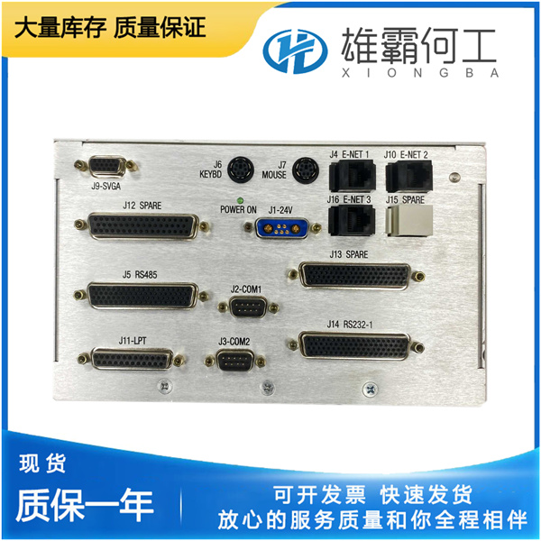 NOVELLUS 02-834310-00 数字信号