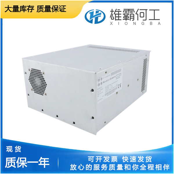 NOVELLUS 02-257935-00 驱动程序控制