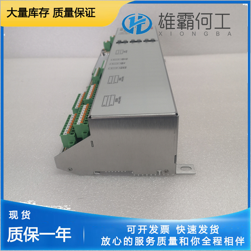 ABB 3BHE032025R0101 自动化模块