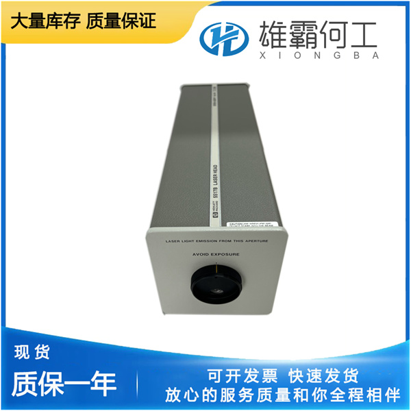 Agilent 5517B 系统模块