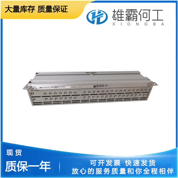 ALSTOM AM164  PLC单元