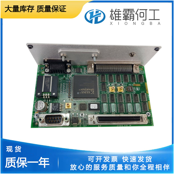 TMEIC ARND-3120 A23-XIO 以太网