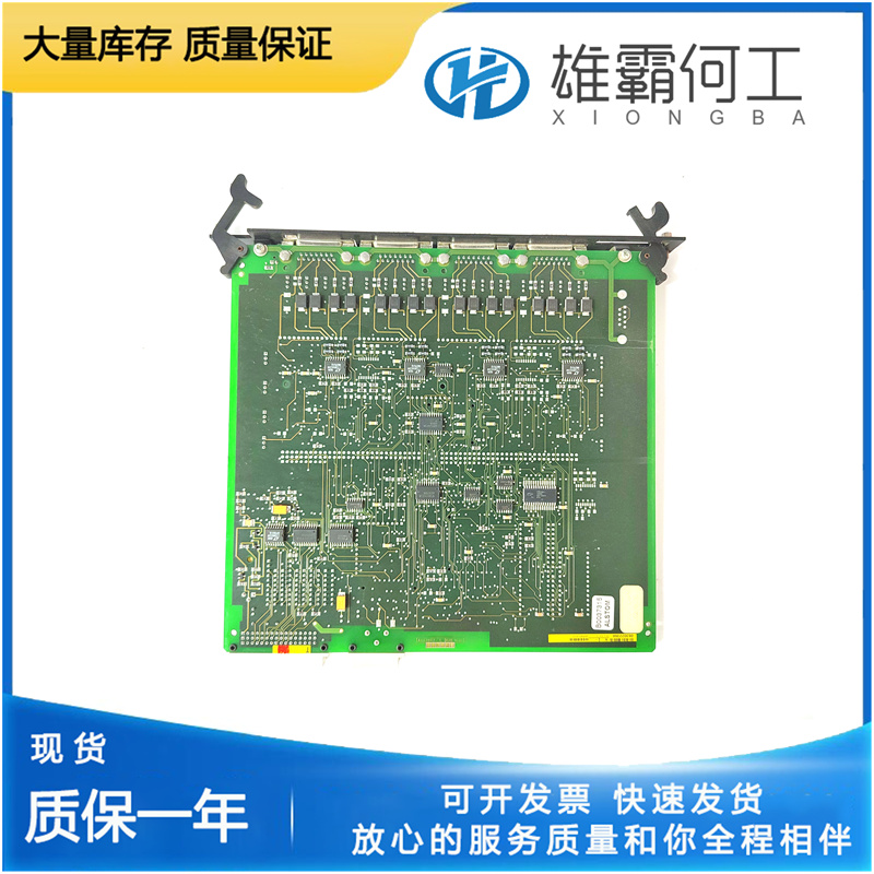 ALSTOM MAE99-04 控制器处理器