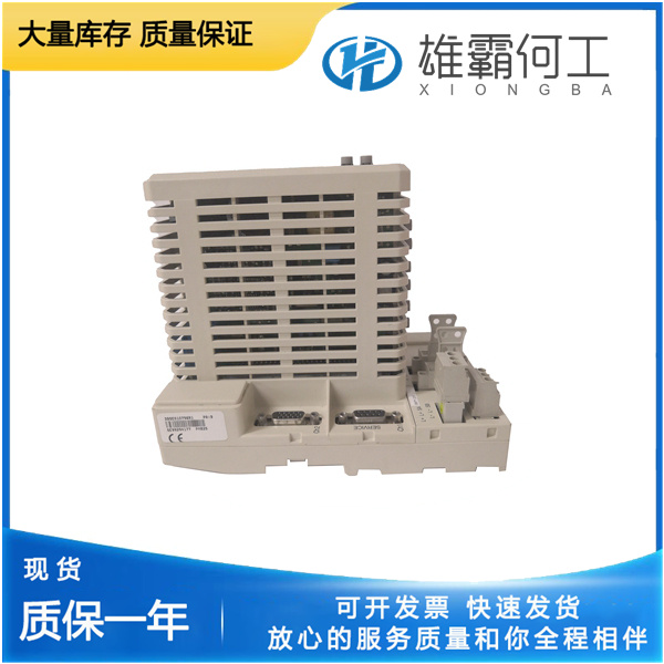 PM851K01 3BSE018168R1 可编程控制器