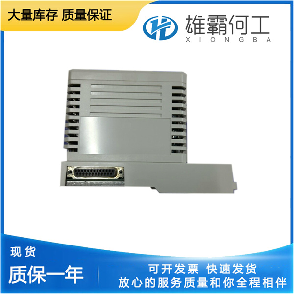 PM866A 3BSE076359R1 端子接口板