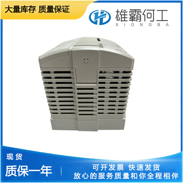PM861K02 3BSE018160R3 3BSE018107R1  处理器单元套件