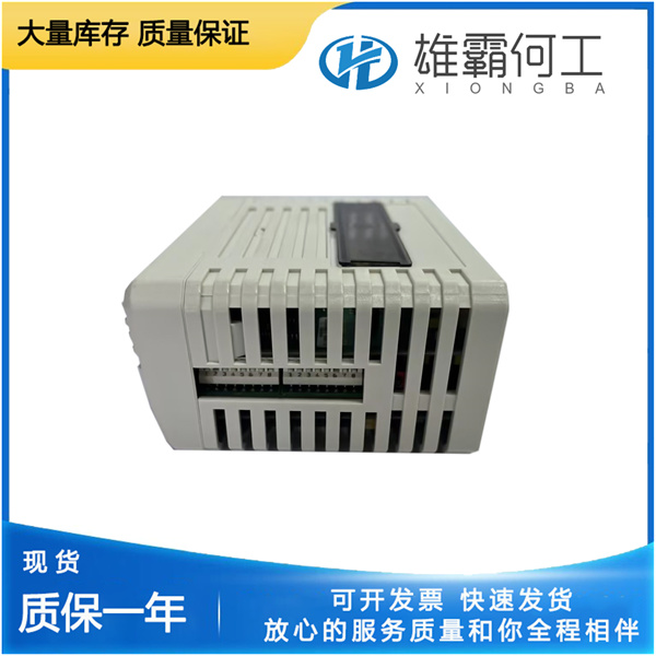 PP836 3BSE042237R1 配有115伏交流逻辑接口板