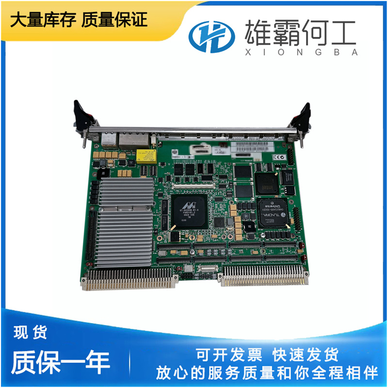MVME5500  MOTOROLA CPU 板子